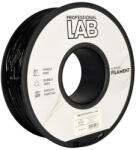  TPU FEKETE filament - 1kg - átmérő 1, 75mm +/- 0, 03mm / Professional Labs