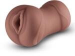 GoodLove NS Novelties Pocket Pals - manșon vaginal pentru masturbare (maro)