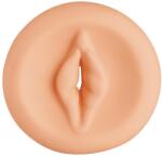 GoodLove Dream Toys Ramrod Pump Sleeve Vagina - manșon (manșetă) pentru pompă cu vacuum
