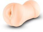 GoodLove NS Novelties Pocket Pals Vagina Stroker - masturbator compact (Flesh)