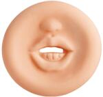 GoodLove Dreamtoys Ramrod Pump Sleeve Mouth - manșon (gură) pentru pompă cu vacuum