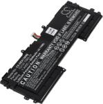 Powery Helyettesítő laptop akku Dell XPS13D-3508