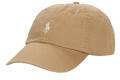 Ralph Lauren Baseball sapkák CLS SPRT CAP-HAT Bézs Egy méret
