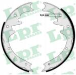 Lpr 08990 Fékpofák készlet