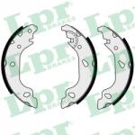 Lpr 07930 Fékpofák készlet