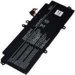 Powery Helyettesítő laptop akku Toshiba Portege X30L-J-14Q