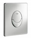 Grohe Öblítőgomb WC-hez Grohe Skate Air króm fényes 38505000 (38505000)