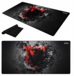 MODECOM Nagy méretű Modecom egérpad Volcano Meru csúszásgátló 120 x 60 cm (PMK-MC-VOLCANO-MERU)