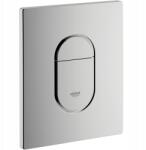 Grohe Öblítőgomb WC-hez Grohe Arena Cosmopolitan ezüst 38844000 (38844000)