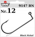 VMC 50 x Jig Akasztó VMC 9147BN Nr. 12 öntőfej (9147 BN 12)
