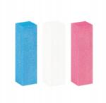 Donegal Négyoldalú Bufferes Reszelő 120 (9164) (5907549201644)