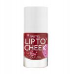 Pastel Lip To Cheek Tint ajak- és arcápoló No. 01 Carmen 1db (8690644141010)