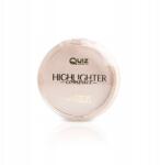 Quiz Cosmetics Color Focus Highlighter Powder highlighter púder gazdagító (5906439050836)