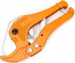 Polax Pvc csővágó olló 3-42 mm Polax (25-004)