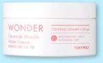 TONYMOLY Hidratáló arckrém ceramidokkal Wonder Ceramide Mocchi Water Cream - 300 ml