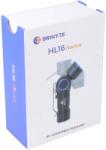 Brinyte HL16 520lm állítható fejlámpa mágneses rögzítés
