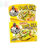  Leves Kocka Pho Csirkehús ízesítéssel, 75g