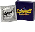  Szuperhős Delay Késleltető óvszer 3db - vitalimen