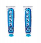 Marvis Aquatic Mint fluoridos fogkrém tengeri menta ízesítéssel 85 ml (8004395111725)