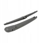 MAMMOOTH Mmt Raw 074 Ablaktörlő készlet, szélvédő tisztítás