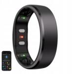 RingConn Smartring RingConn Gen 2 r. 6 (fekete) (123030605)