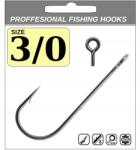 Kamatsu 6 x Big Eye Akasztó Gumihoz & Cseburaszek Nr. 3/0 (512 600 330)