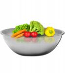 Kamille Rozsdamentes Acél Konyhai Tál Kamille (KM4310)