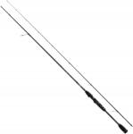 JAXON Spinning Horgászbot Jaxon Grey Stream 2, 50m 2-12g (WJ-DSB25012)