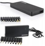 MODECOM Univerzális tápegység 15-24V laptopokhoz Modecom MC-U90SE 90W 9 csatlakozó (ZL-MC-U90SE-AS10)