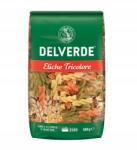  Delverde Elichte Tricolore 500g Tészta