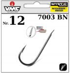 VMC 20x Akasztó VMC Mystic Match 7003 Bn Nr. 12 (7003 BN 12)