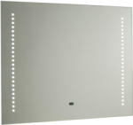 Endon Lighting Endon modern fürdőszobai lámpa rift tükör ezüst matt end60895 (60895)