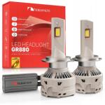  Led izzók Nakamichi GR880 33 000 lm 6000K 300W Bright Plug&Play