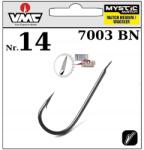 VMC 20x Akasztó VMC Mystic Match 7003 Bn Nr. 14 (7003 BN 14)