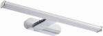 Endon Lighting Endon modern fürdőszobai lámpa moda króm fagyasztott üveg end76657 IP44 (76657)