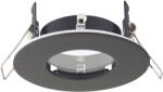 Endon Lighting Endon modern fürdőszobai lámpa speculo fehér átlátszó end99760 IP65 (99760)