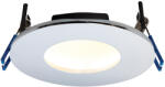 Endon Lighting Endon modern fürdőszobai lámpa orbitalplus króm end69882 IP65 (69882)