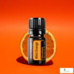 dōTERRA WILD ORANGE- VADNARANCS ESSZENCIÁLIS OLAJ 5 ml