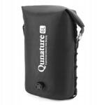 Qunature Vízálló Kerékpáros Táska 6L Kompressziós Fekete (30140108002)