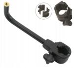 Indiana Top Quick Keep Net Arm 15 cm 90* Pipa Tartó (SB-09506)