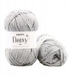 DROPS Design Daisy mix 04 világos szürke (04)
