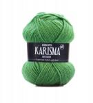 DROPS Design Karisma Uni 47 zöld (47)