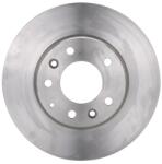 Bosch 0 986 479 132 Féktárcsa (1 db)