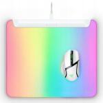 Razer Egérpad Razer Firefly V2 Pro Fehér Háttérvilágítású Gamer Egérpad (RZ02-04920200-R3M1)