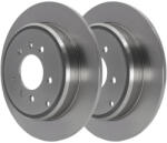 ATE 24.0110-0272.1 Féktárcsa (1db)