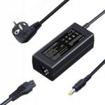  Adapter/Töltő 65W 19V - helyettesítő tápegység SK90190342 laptopokhoz (B0BZTSKCF3)