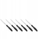 Tescoma Reggeliző kés 6 db pengehossz 12 cm (1234)