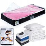 Vilde Huzat Organizer ágynemű táska takaró ruhák ágy alatti ruházat alacsony (5904316481537)