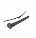 MAMMOOTH Mmt Raw 490 Ablaktörlő készlet, szélvédő tisztítás