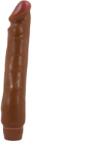 LyBaile Vibrator Mare Jack Brown Realistic 26cm Vibrator